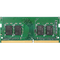 Synology 4GB DDR4 SODIMM PC4-21300 D4NESO-2666-4G