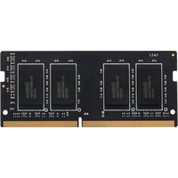 AMD Radeon R7 8GB DDR4 SODIMM PC4-17000 R748G2133S2S-U
