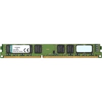 Kingston ValueRAM 8GB DDR3 PC3-12800 KCP316ND8/8 Image #1