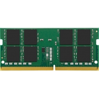 Kingston ValueRAM 32GB DDR4 SODIMM PC4-21300 KVR26S19D8/32 Image #1