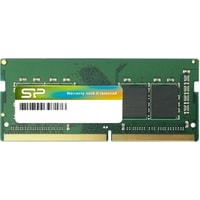Silicon-Power 8GB DDR4 PC4-21300 SP008GBSFU266B02