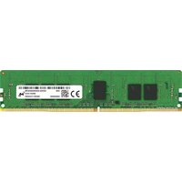 Micron 16GB DDR4 PC4-25600 MTA9ASF2G72PZ-3G2B1