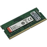 Kingston ValueRAM 16GB DDR4 SODIMM PC4-23400 KVR29S21S8/16