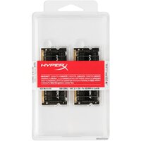 Оперативная память HyperX Impact 2x32GB DDR4 SODIMM PC4-21300 HX426S16IBK2/64 - Изображение №2 — Chaika Market