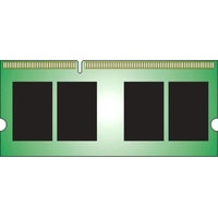Kingston ValueRAM 4GB DDR3 SODIMM KVR16LS11/4WP Image #2