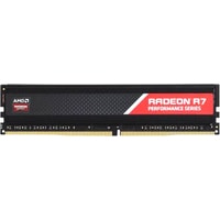 AMD Radeon R7 Performance 8GB DDR4 PC4-21300 R7S48G2606U2S