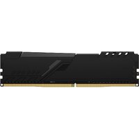 Оперативная память Kingston FURY Beast 4x16GB DDR4 PC4-21300 KF426C16BBK4/64 - Изображение №4 — Chaika Market