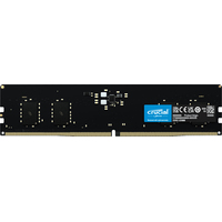 Crucial 16ГБ DDR5 4800МГц CT16G48C40U5