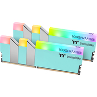 Thermaltake ToughRam RGB 2x8ГБ DDR4 3600 МГц RG27D408GX2-3600C18A