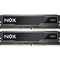 Apacer NOX 2x8ГБ DDR4 3200 МГц AH4U16G32C28YMBAA-2 Image #1