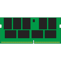 Kingston 16ГБ DDR4 SODIMM 3200 МГц KSM32SED8/16MR Image #1