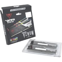 Patriot Viper Venom RGB 2x16ГБ DDR5 6200МГц PVVR532G620C40K Image #7