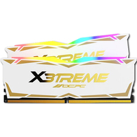 OCPC X3 RGB White Label 2x8ГБ DDR4 3600 МГц MMX3A2K16GD436C18WL Image #1