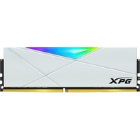 ADATA XPG Spectrix D50 RGB 8ГБ DDR4 3600 МГц AX4U36008G18I-SW50 Image #1