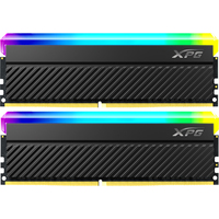 ADATA XPG Spectrix D45G RGB 2x16ГБ DDR4 3600МГц AX4U360016G18I-DCBKD45G