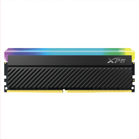 ADATA XPG Spectrix D45G RGB 2x16ГБ DDR4 3600МГц AX4U360016G18I-DCBKD45G Image #2