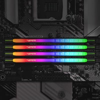 Patriot Viper Steel RGB 2x8GB DDR4 PC4-25600 PVSR416G320C6K Image #8