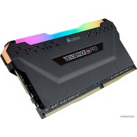 Corsair Vengeance RGB PRO 4x8ГБ DDR4 3600 МГц CMW32GX4M4D3600C18 Image #5