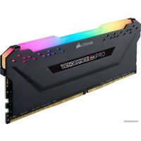 Corsair Vengeance RGB PRO 4x8ГБ DDR4 3600 МГц CMW32GX4M4D3600C18 Image #2