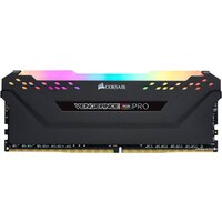 Corsair Vengeance RGB PRO 4x8ГБ DDR4 3600 МГц CMW32GX4M4D3600C18 Image #3