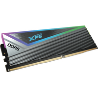 ADATA XPG Caster RGB 2x16ГБ DDR5 6400 МГц AX5U6400C3216G-DCCARGY Image #3