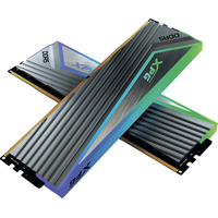 ADATA XPG Caster RGB 2x16ГБ DDR5 6400 МГц AX5U6400C3216G-DCCARGY Image #4
