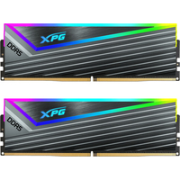 ADATA XPG Caster RGB 2x16ГБ DDR5 6400 МГц AX5U6400C3216G-DCCARGY Image #1