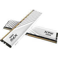 ADATA XPG Lancer Blade 2x16ГБ DDR5 5600 МГц AX5U5600C4616G-DTLABWH Image #1