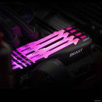 Kingston FURY Beast RGB 2x8ГБ DDR4 3733 МГц KF437C19BB2AK2/16 Image #9