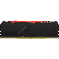 Kingston FURY Beast RGB 2x8ГБ DDR4 3733 МГц KF437C19BB2AK2/16 Image #5