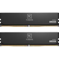 Team T-Create Classic 2x32ГБ DDR5 5600 МГц CTCCD564G5600HC46DC01 Image #2