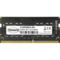 TerraMaster 8ГБ DDR4 SODIMM 2666 МГц A-SRAMD4-8G