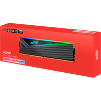 ADATA XPG Caster RGB 2x32ГБ DDR5 6400 МГц AX5U6400C3232G-DCCARGY Image #9