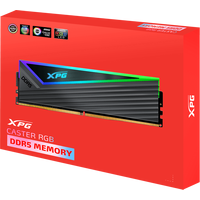 ADATA XPG Caster RGB 2x32ГБ DDR5 6400 МГц AX5U6400C3232G-DCCARGY Image #10