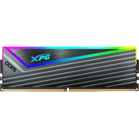 ADATA XPG Caster RGB 2x32ГБ DDR5 6400 МГц AX5U6400C3232G-DCCARGY Image #5