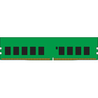 Kingston 32ГБ DDR4 2666 МГц KSM26ED8/32MF