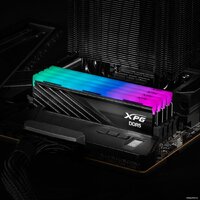 ADATA XPG Lancer Blade RGB 2x16ГБ DDR5 6000 МГц AX5U6000C3016G-DTLABRBK Image #4