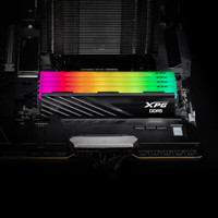 ADATA XPG Lancer Blade RGB 2x16ГБ DDR5 6000 МГц AX5U6000C3016G-DTLABRBK Image #5