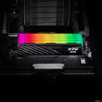 ADATA XPG Lancer Blade RGB 2x16ГБ DDR5 6000 МГц AX5U6000C3016G-DTLABRBK Image #5