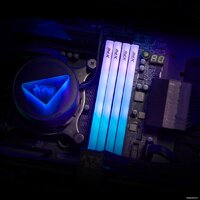 ADATA XPG Lancer Blade RGB 2x16ГБ DDR5 6000 МГц AX5U6000C3016G-DTLABRBK Image #6