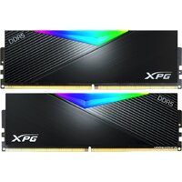 ADATA XPG Lancer RGB 2x16ГБ DDR5 6800 МГц AX5U6800C3416G-DCLARBK Image #1