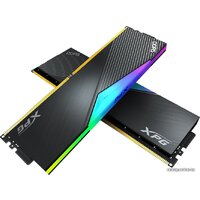 ADATA XPG Lancer RGB 2x16ГБ DDR5 6800 МГц AX5U6800C3416G-DCLARBK Image #4