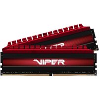 Patriot Viper 4 Series 2x32ГБ DDR4 3200 МГц PV464G320C6K Image #2