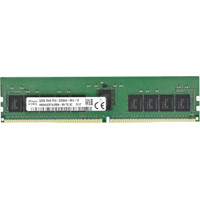 Hynix 32ГБ DDR4 3200 МГц HMAA4GR7AJR8N-XN Image #1