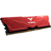 Team T-Force Vulcan 2x32ГБ DDR5 6000 МГц FLRD564G6000HC38ADC01 Image #3