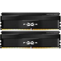 Silicon-Power XPower Zenith 2x16ГБ DDR5 5600 МГц SP032GXLWU560FDE Image #1