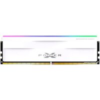 Silicon-Power XPower Zenith RGB 32ГБ DDR5 6000 МГц SP032GXLWU60AFSH