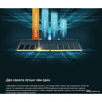 Silicon-Power 32ГБ DDR5 5600 МГц SP032GBLVU560F02 Image #7