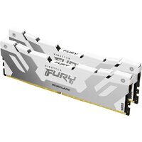 Kingston FURY Renegade 2x16ГБ DDR5 6400 МГц KF564C32RWK2-32