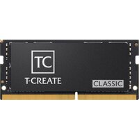 Team T-Create Classic SODIMM 16ГБ DDR4 3200 МГц TTCBD416G3200HC22-S01